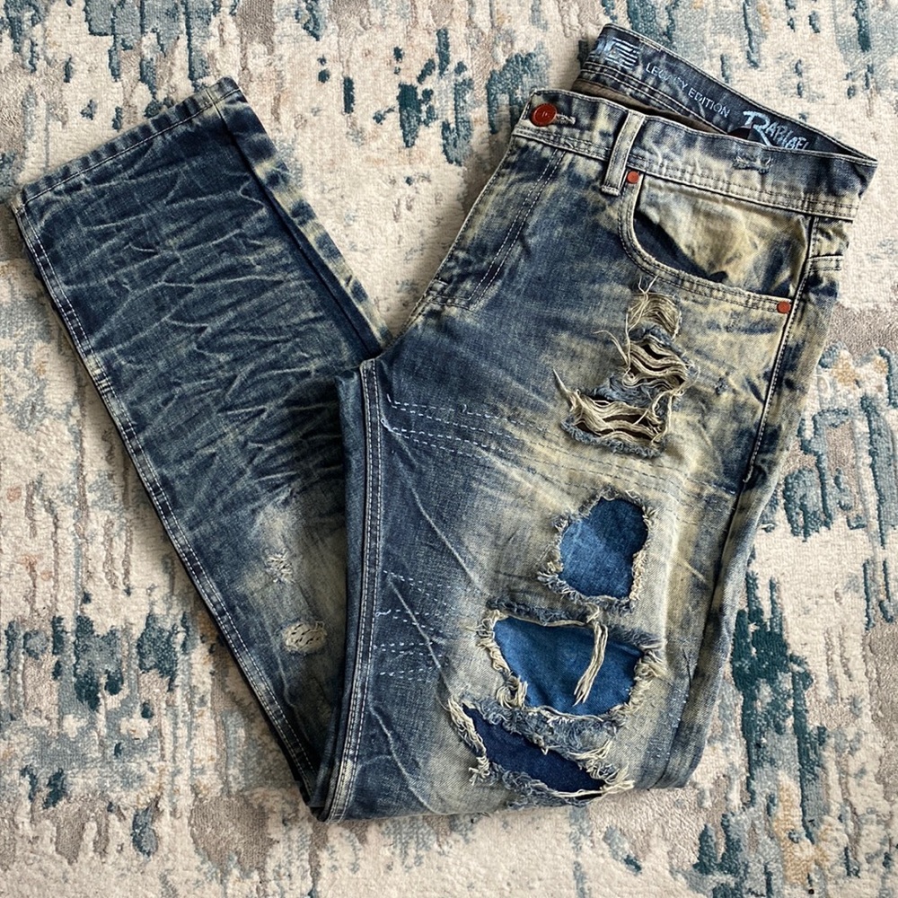 Jordan Craig Jeans